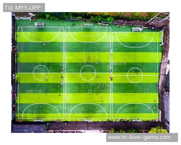 探索足球世界公园草地的魅力与乐趣体验尽享绿茵场上的激情与友谊