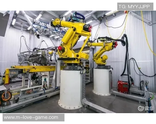 智能化生产足球的机器如何提升运动器材制造效率与质量